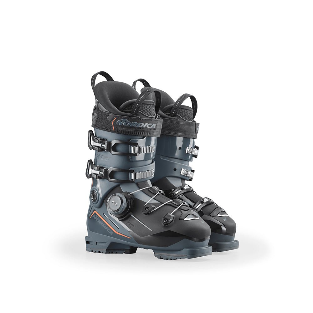 Nordica Sport Machine BOA 100 Mens Ski Boots 2026 - UtahSkis for sale at UtahSkis
