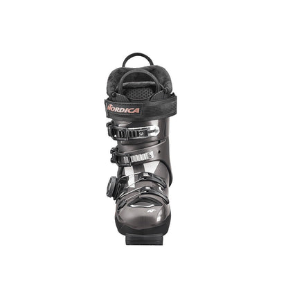 Nordica Sport Machine BOA 85 Womens Ski Boots2026 - UtahSkis for sale at UtahSkis