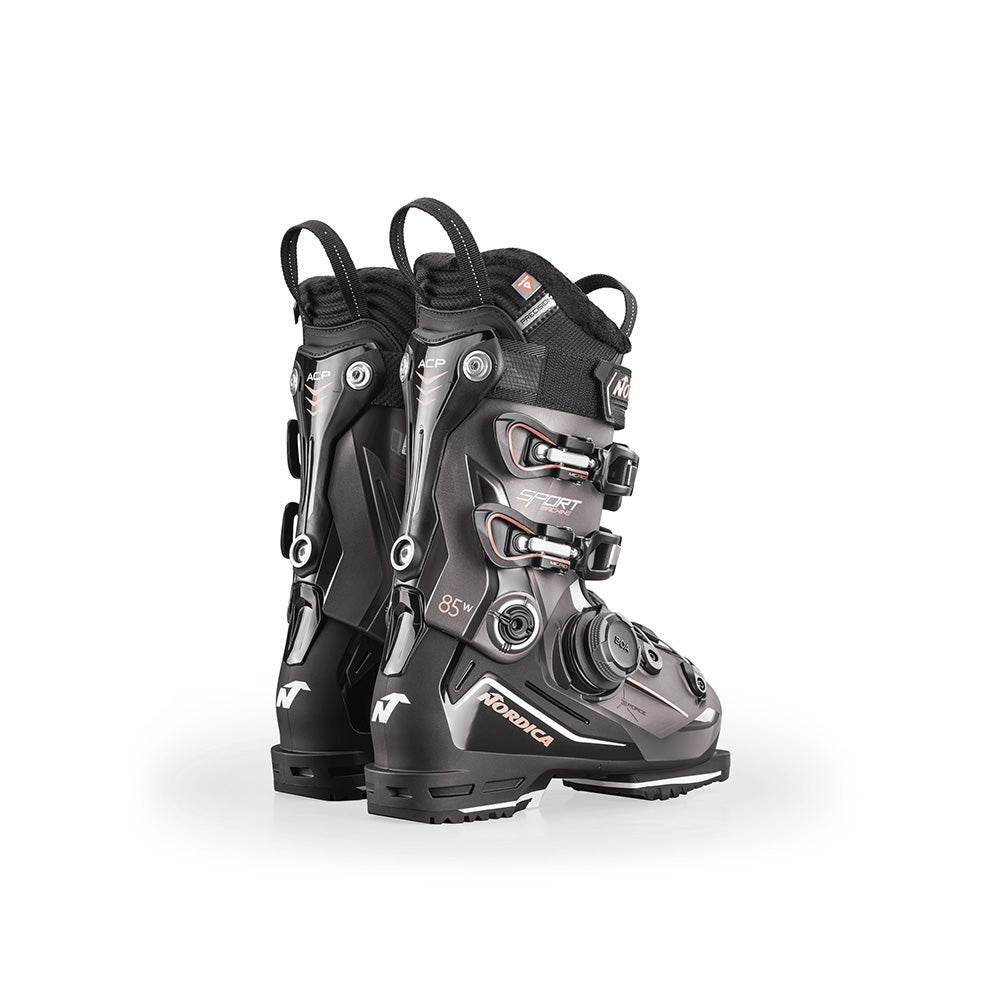 Nordica Sport Machine BOA 85 Womens Ski Boots2026 - UtahSkis for sale at UtahSkis