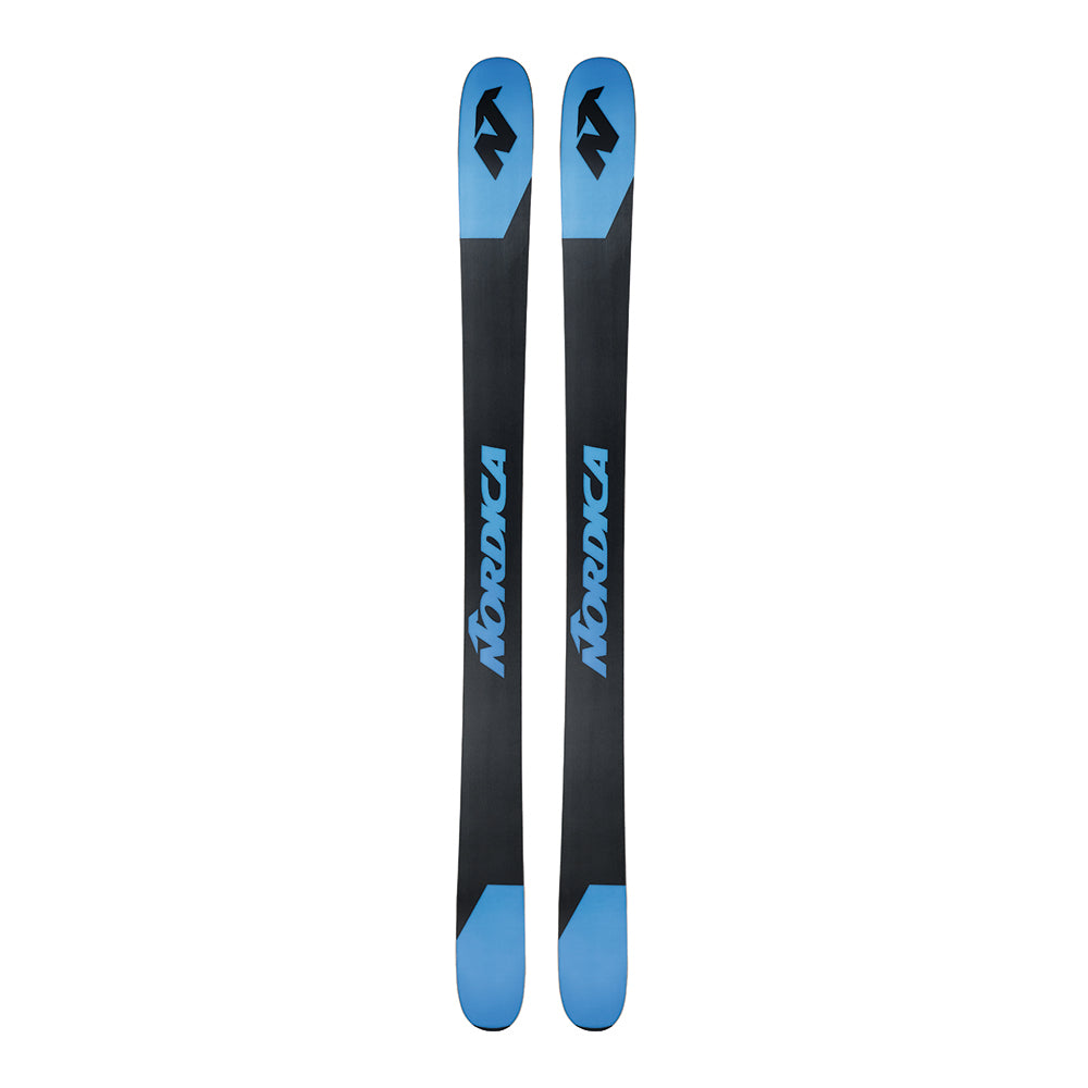 Nordica Enforcer Free 110 Skis 2024