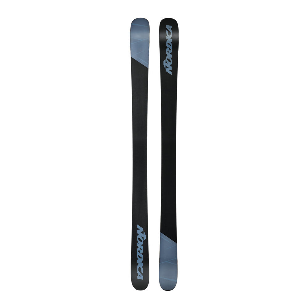 Nordica Unleashed 98 Skis 2024