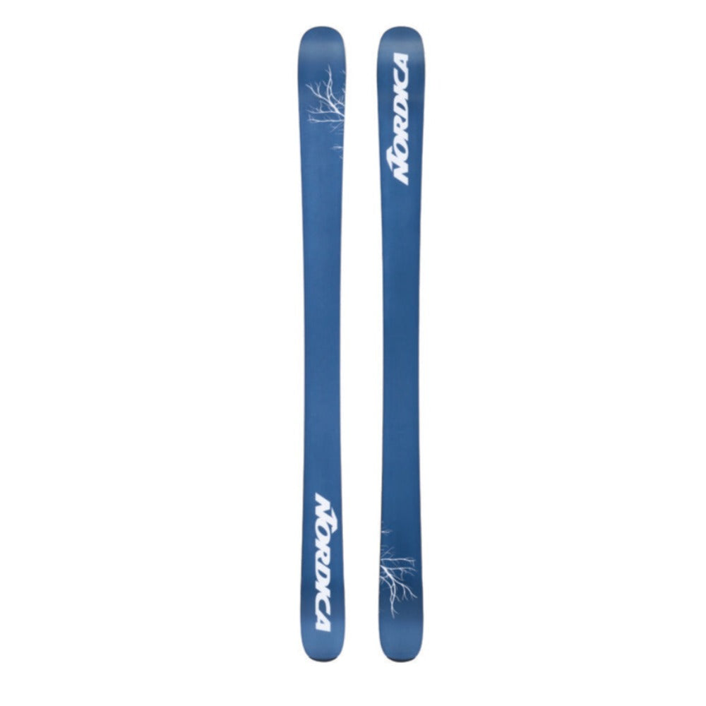Nordica Unleashed 90 Womens Skis 2024