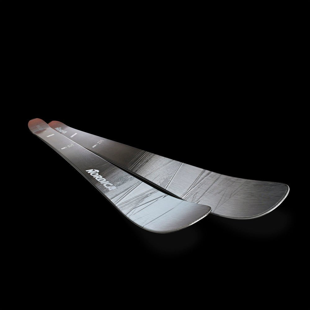 Nordica Unleashed 108 Skis 2024 UNLEASHED 108 23-24 Nordica – UtahSkis