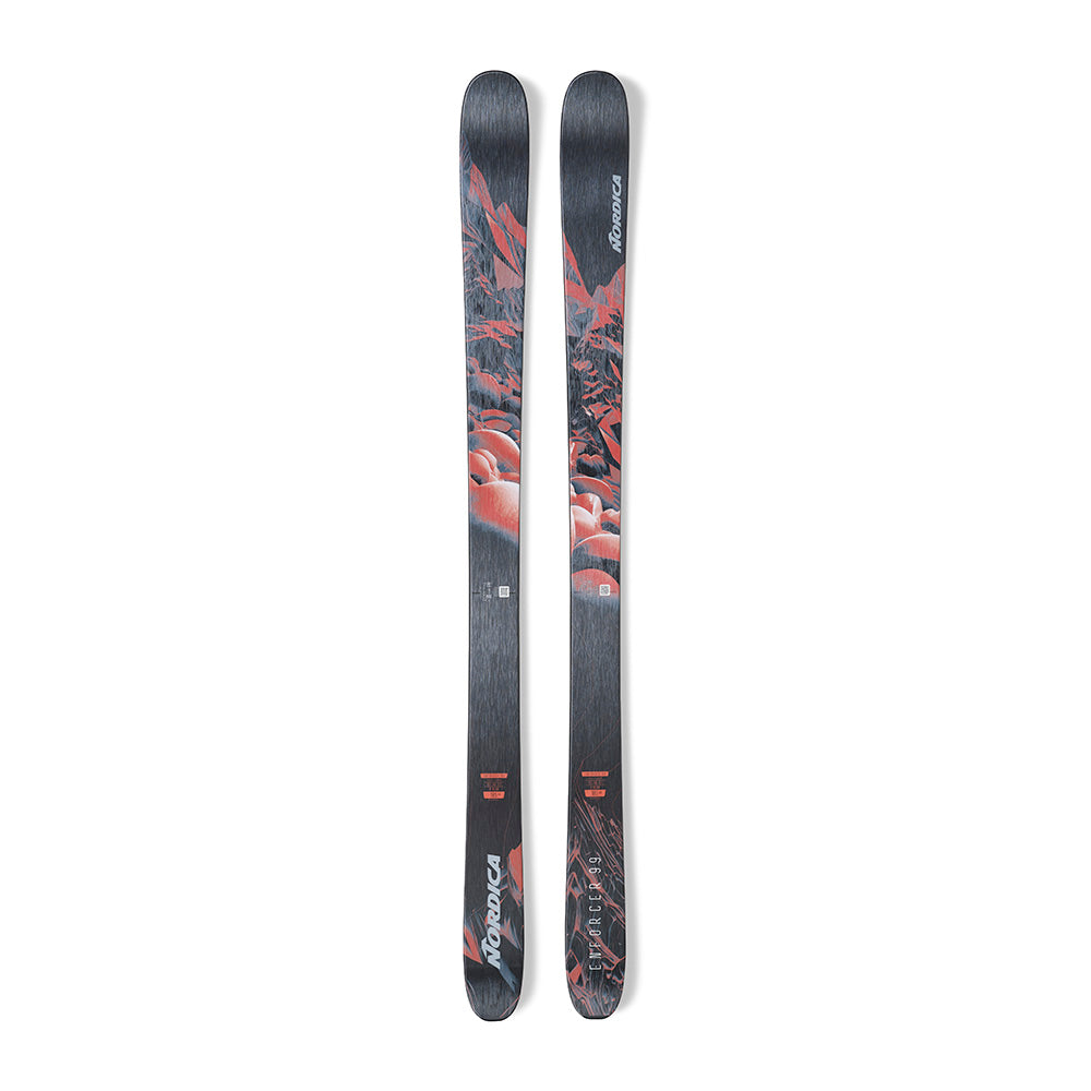 Nordica Enforcer 99 Mens Skis 2025