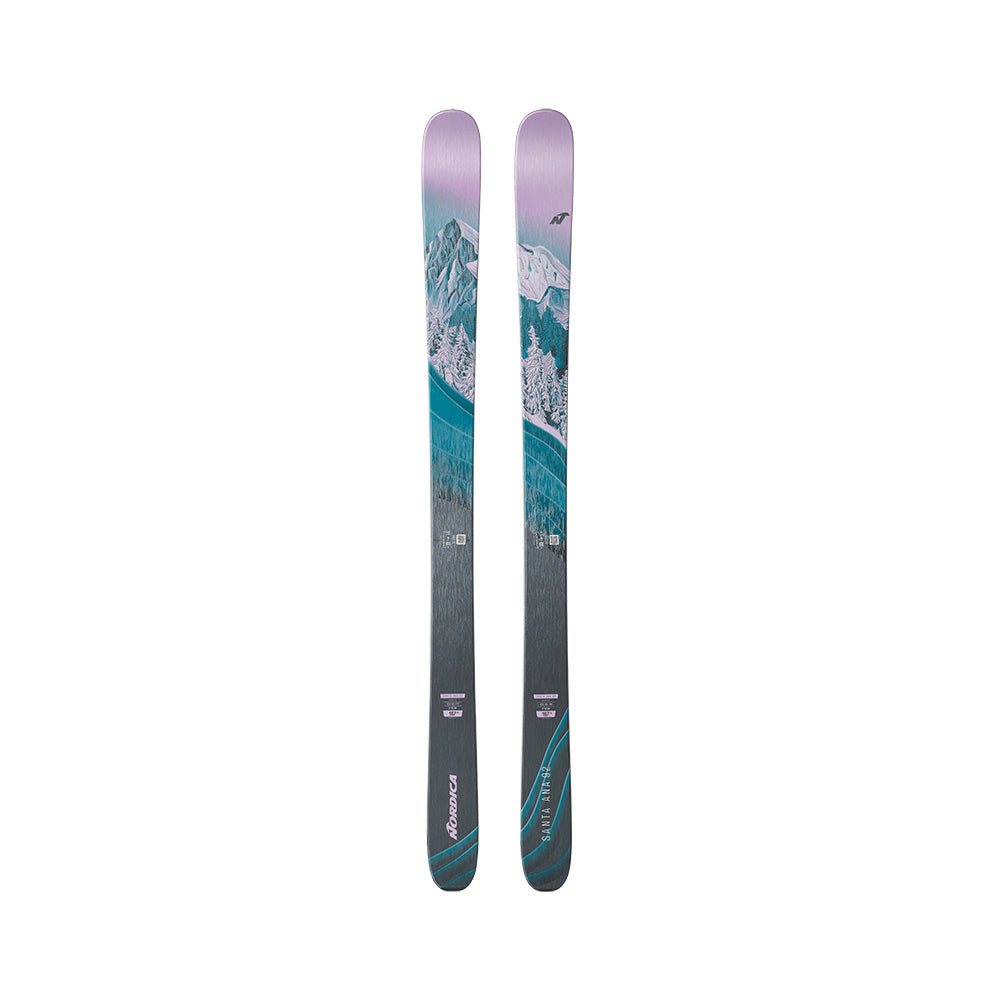 Nordica Skis & Boots – UtahSkis