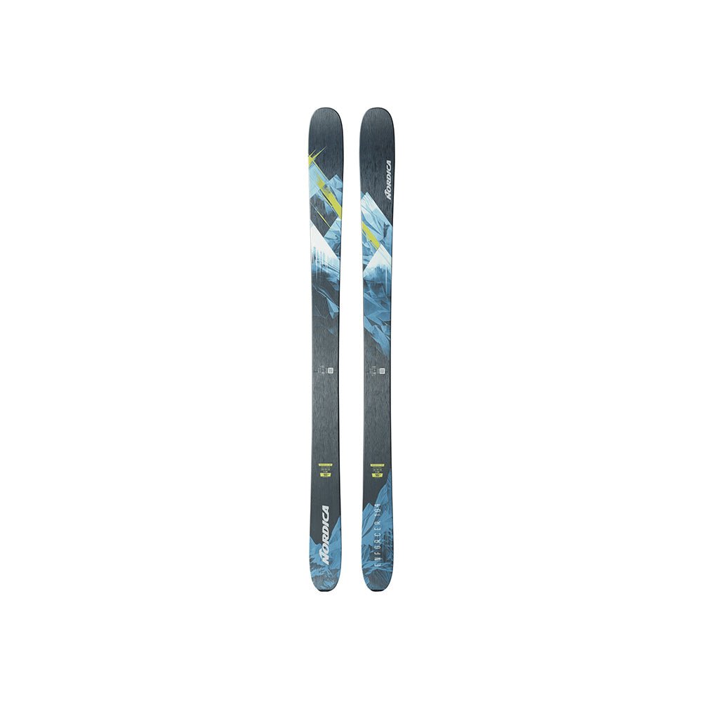 Nordica Enforcer 104 Mens Skis 2026 - UtahSkis for sale at UtahSkis