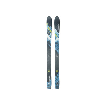 Nordica Enforcer 104 Mens Skis 2026 - UtahSkis for sale at UtahSkis