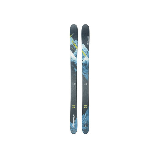 Nordica Enforcer 104 Mens Skis 2026 - UtahSkis for sale at UtahSkis