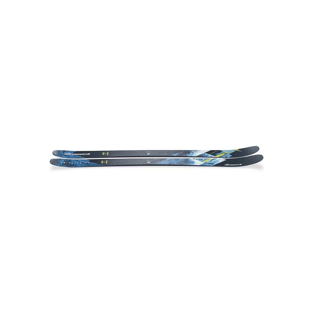 Nordica Enforcer 104 Mens Skis 2026 - UtahSkis for sale at UtahSkis