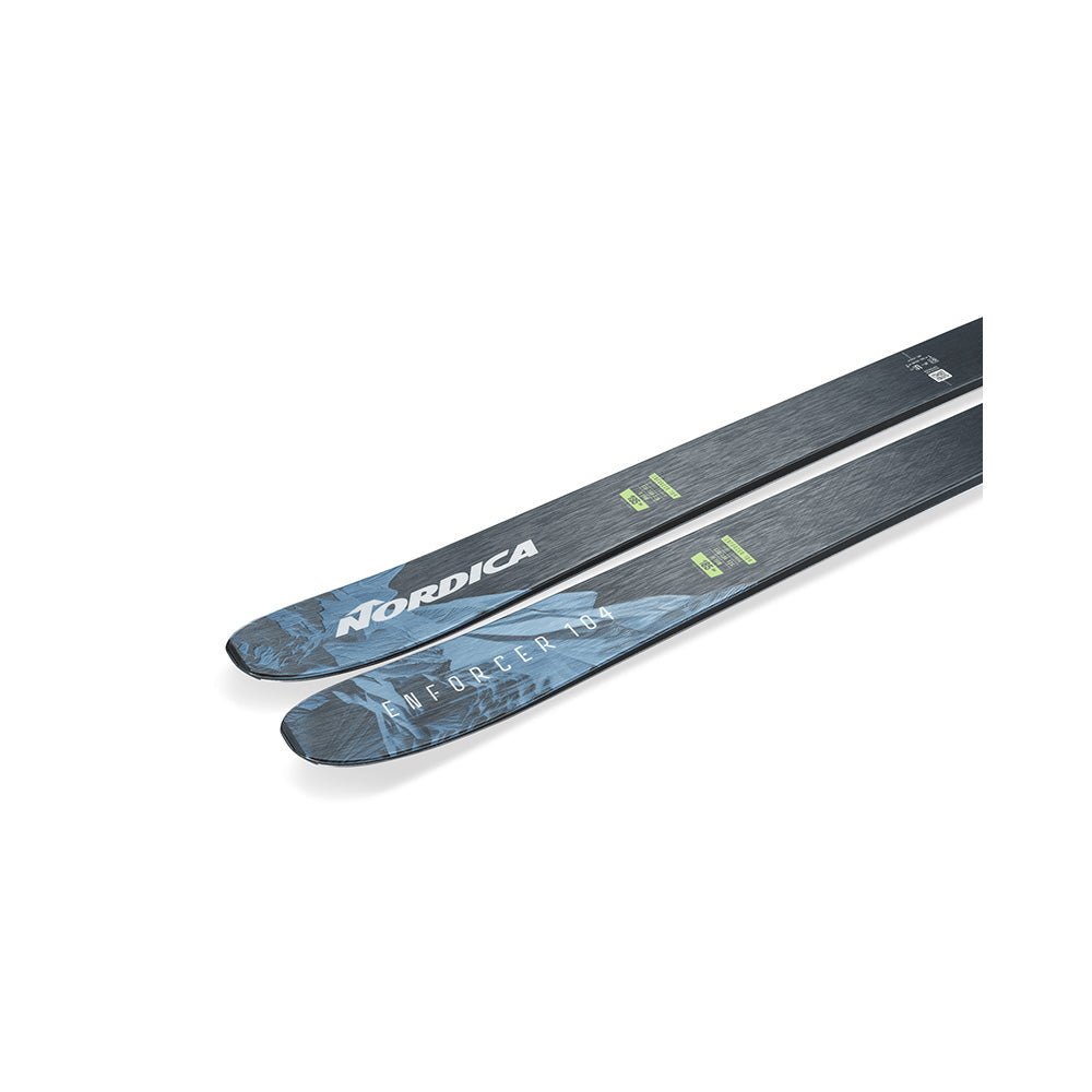Nordica Enforcer 104 Mens Skis 2026 - UtahSkis for sale at UtahSkis