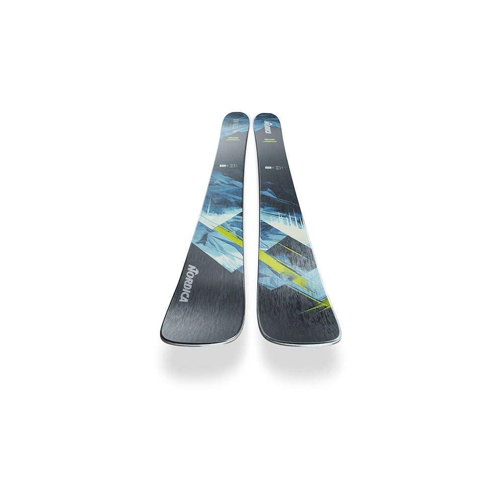 Nordica Enforcer 104 Mens Skis 2026 - UtahSkis for sale at UtahSkis