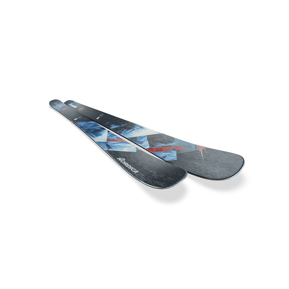 Nordica Enforcer 99 Mens Skis 2026 - UtahSkis for sale at UtahSkis