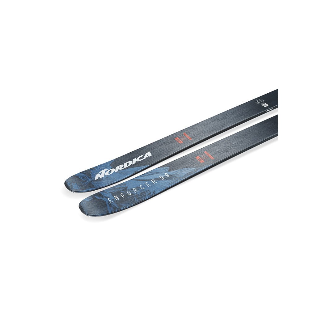 Nordica Enforcer 99 Mens Skis 2026 - UtahSkis for sale at UtahSkis