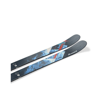 Nordica Enforcer 99 Mens Skis 2026 - UtahSkis for sale at UtahSkis