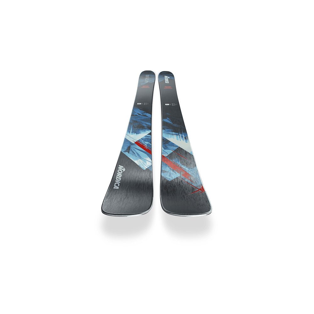 Nordica Enforcer 99 Mens Skis 2026 - UtahSkis for sale at UtahSkis