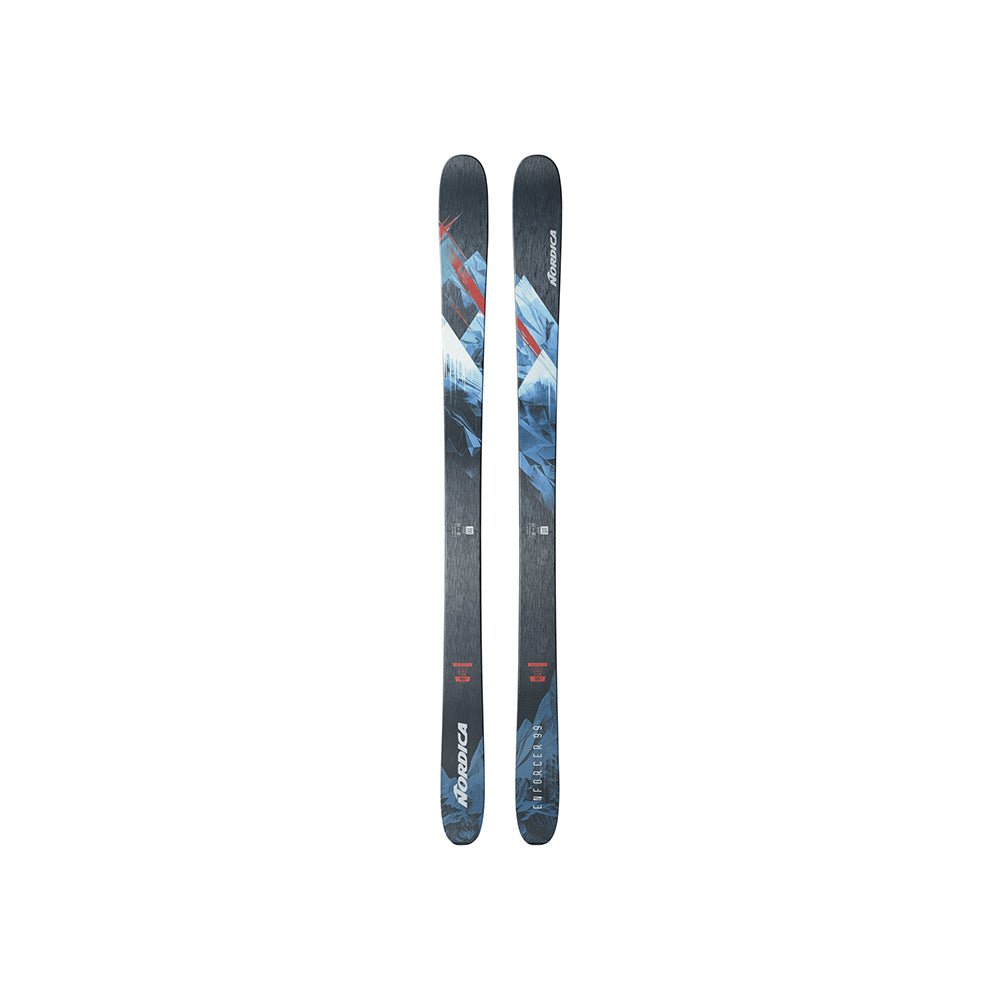 Nordica Enforcer 99 Mens Skis 2026 - UtahSkis for sale at UtahSkis