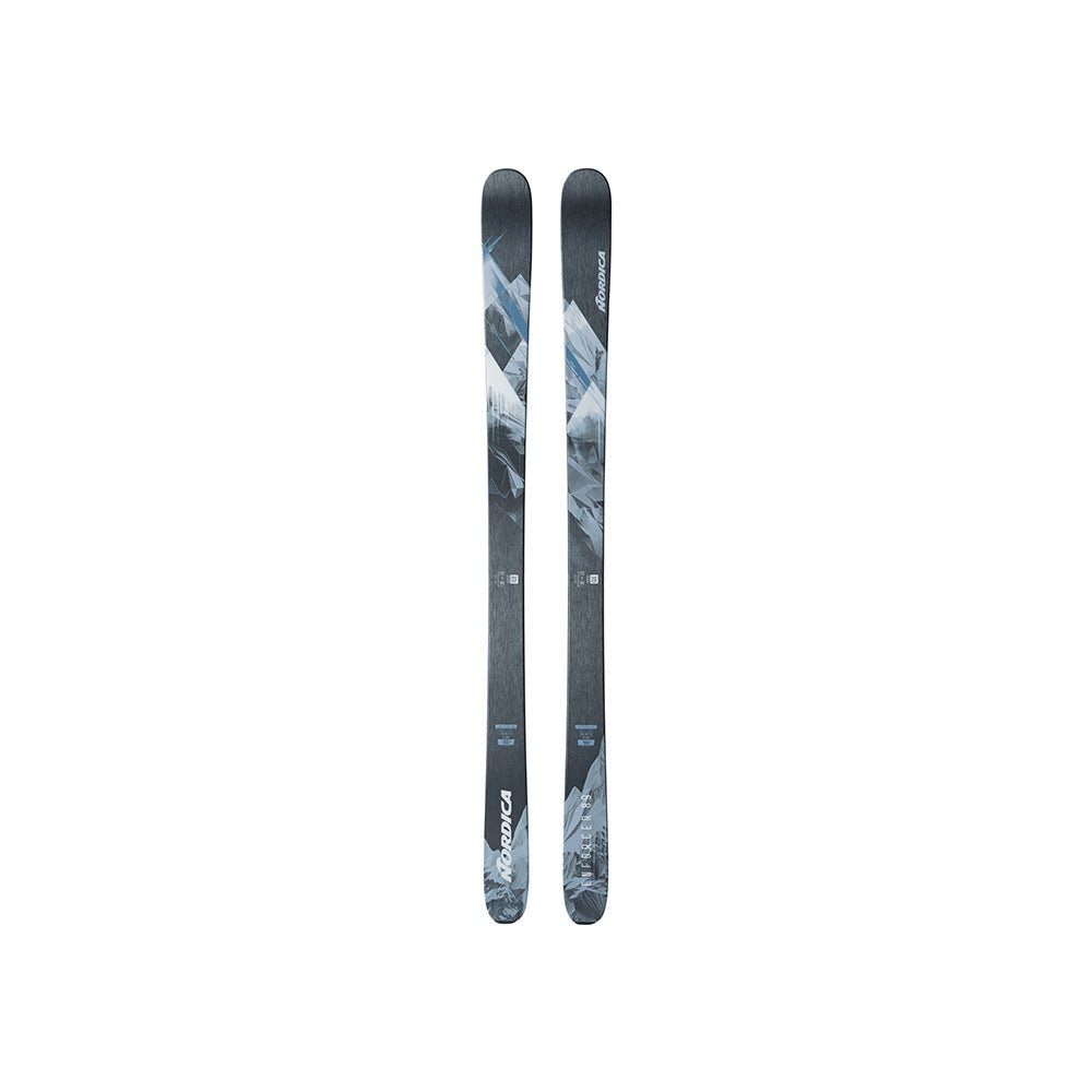 Nordica Enforcer 89 Mens Skis 2026 - UtahSkis for sale at UtahSkis