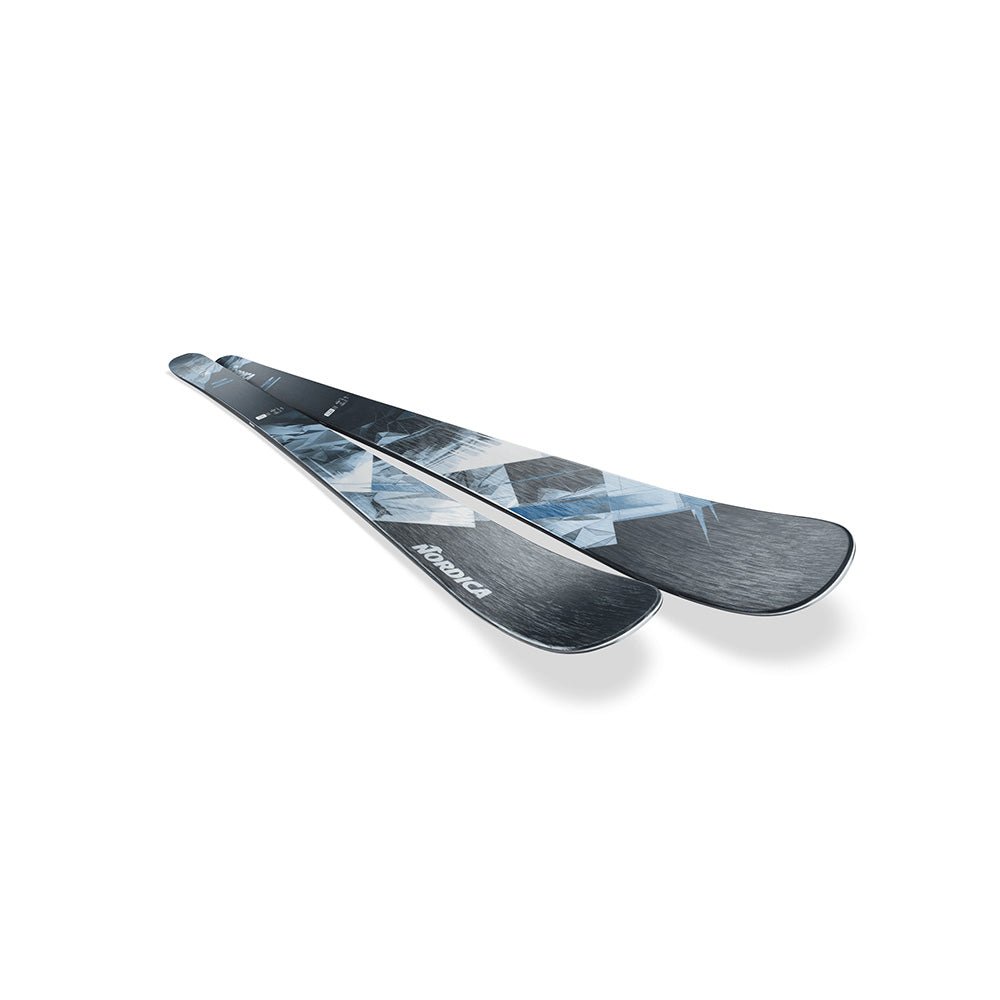 Nordica Enforcer 89 Mens Skis 2026 - UtahSkis for sale at UtahSkis