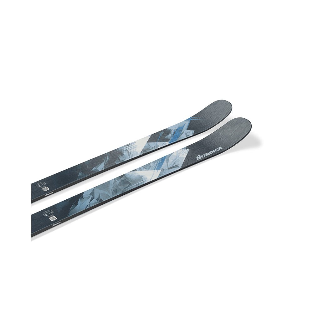 Nordica Enforcer 89 Mens Skis 2026 - UtahSkis for sale at UtahSkis