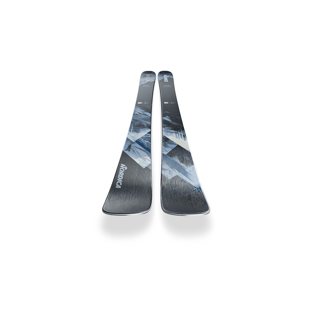 Nordica Enforcer 89 Mens Skis 2026 - UtahSkis for sale at UtahSkis