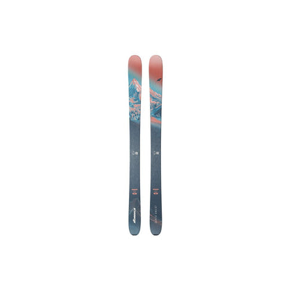 Nordica Santaana 97 Womens Skis 2026 - UtahSkis for sale at UtahSkis
