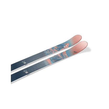 Nordica Santaana 97 Womens Skis 2026 - UtahSkis for sale at UtahSkis