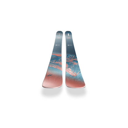 Nordica Santaana 97 Womens Skis 2026 - UtahSkis for sale at UtahSkis