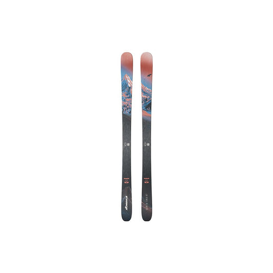 Nordica Santaana 87 Womens Skis 2026 - UtahSkis for sale at UtahSkis