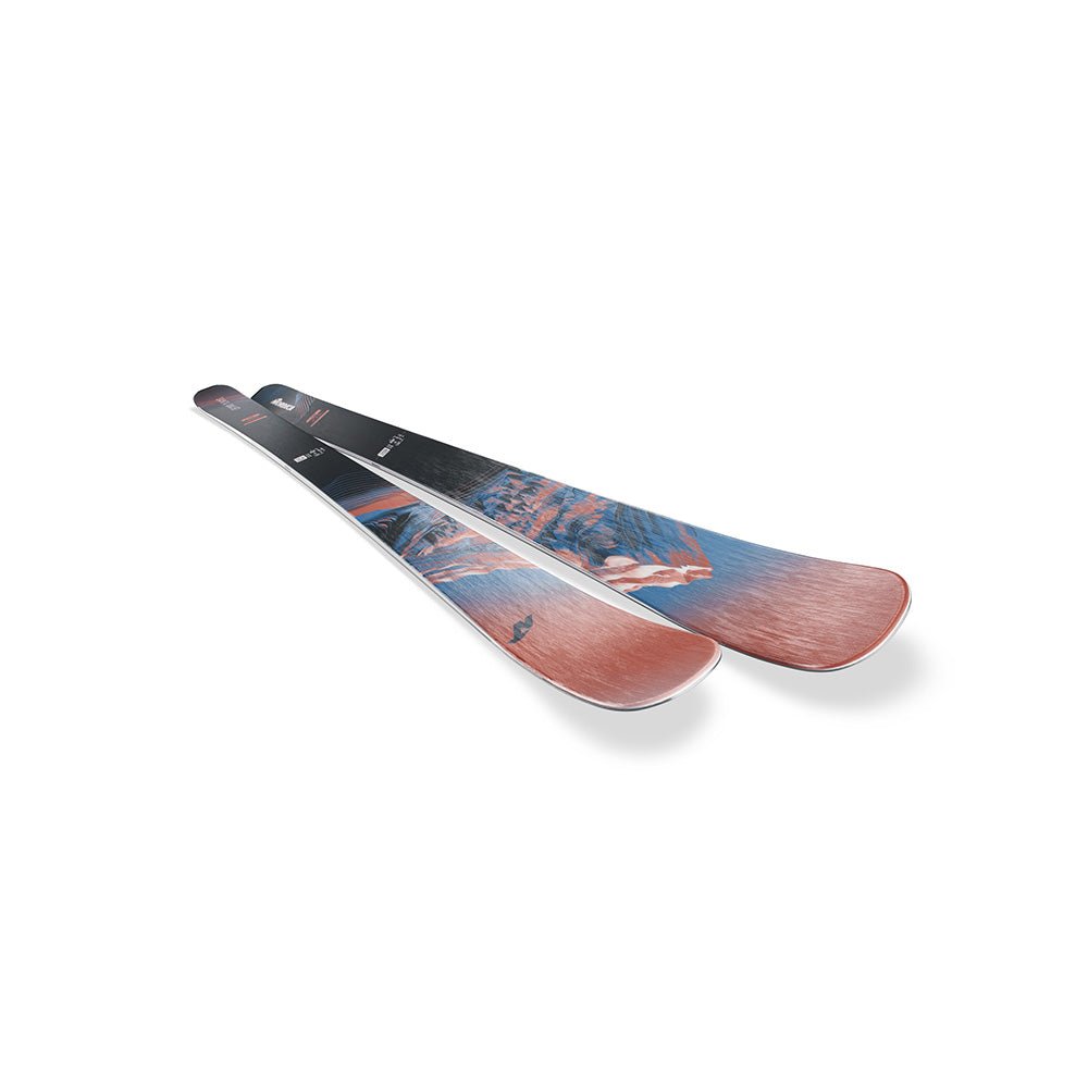 Nordica Santaana 87 Womens Skis 2026 - UtahSkis for sale at UtahSkis