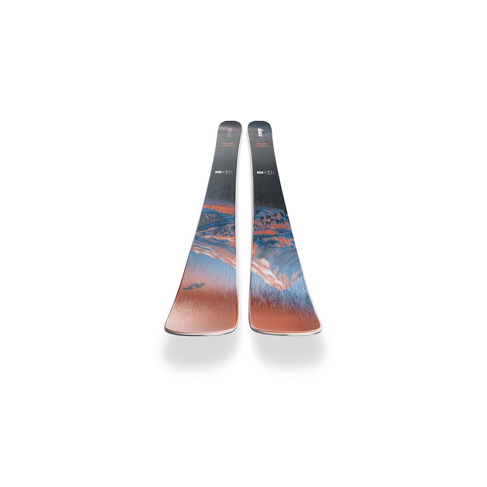 Nordica Santaana 87 Womens Skis 2026 - UtahSkis for sale at UtahSkis