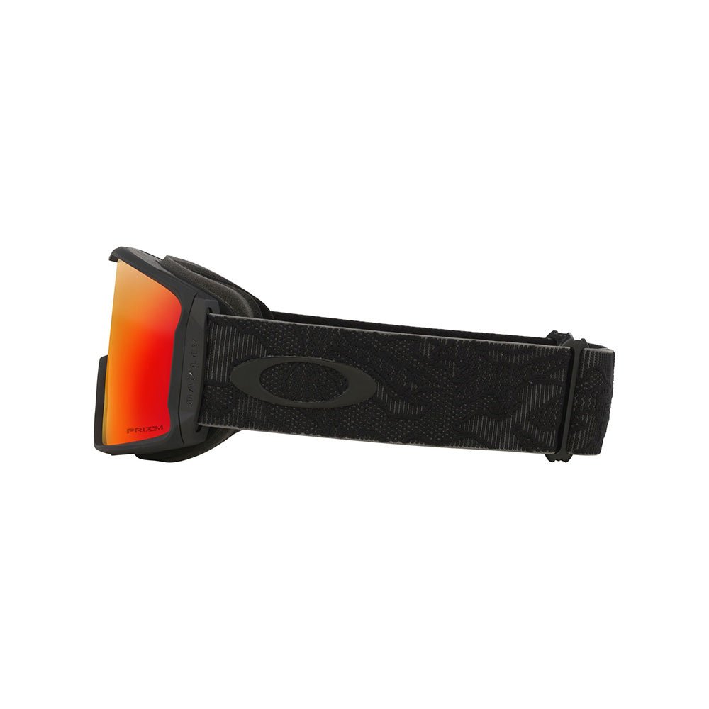 Oakley Line Miner L Goggles 2026 - UtahSkis for sale at UtahSkis