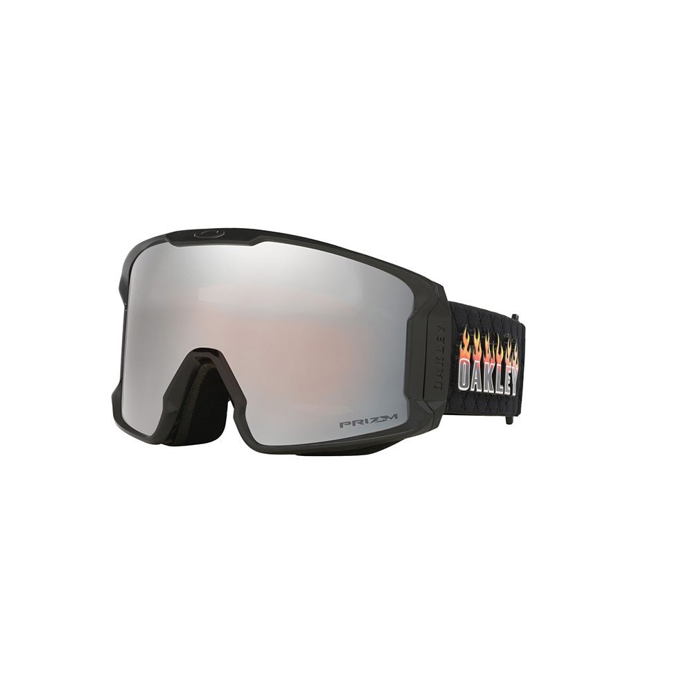 Oakley Line Miner L Goggles 2026 - UtahSkis for sale at UtahSkis