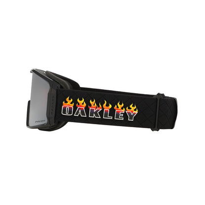 Oakley Line Miner L Goggles 2026 - UtahSkis for sale at UtahSkis