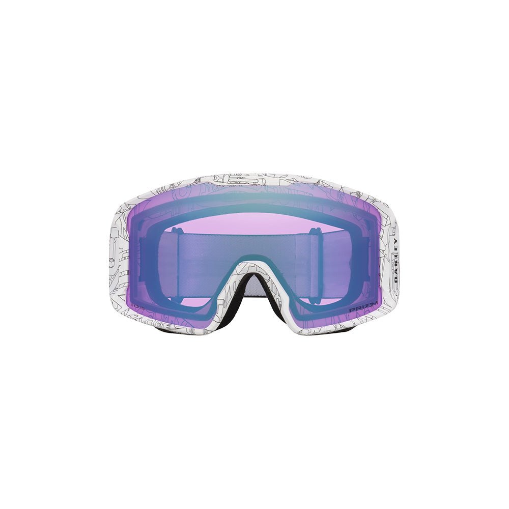 Oakley Line Miner L Goggles 2026 - UtahSkis for sale at UtahSkis