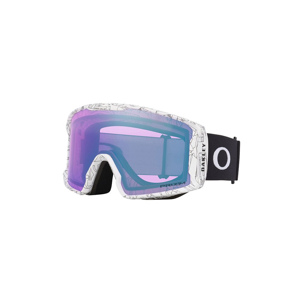 Oakley Line Miner L Goggles 2026