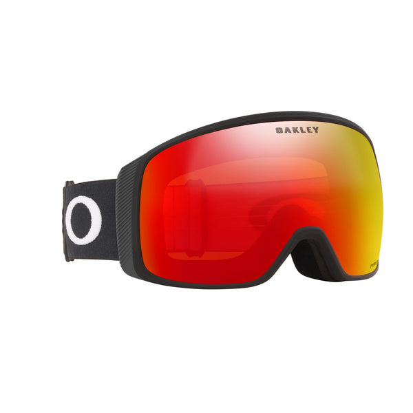 Oakley Flight Tracker L Goggles Matte Black Prizm Torch