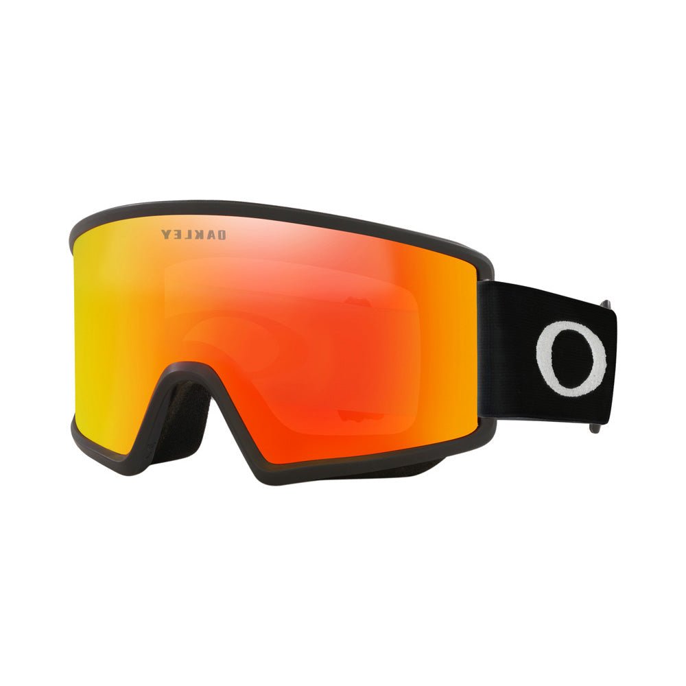 Oakley Target Line L Goggles 2026 - UtahSkis for sale at UtahSkis