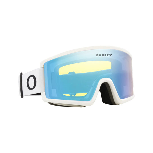 Oakley Target Line M Goggles 2025 - UtahSkis for sale at UtahSkis