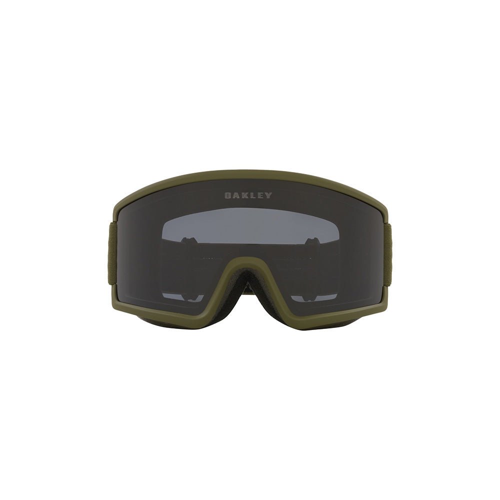 Oakley Target Line M Goggles 2026 - UtahSkis for sale at UtahSkis
