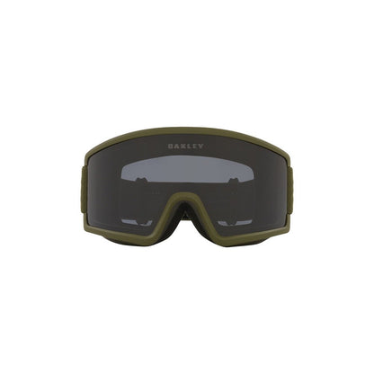 Oakley Target Line M Goggles 2026 - UtahSkis for sale at UtahSkis