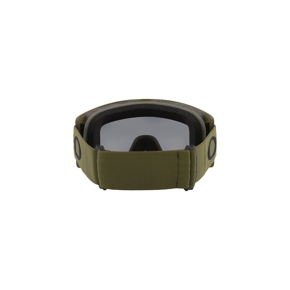 Oakley Target Line M Goggles 2026 - UtahSkis for sale at UtahSkis