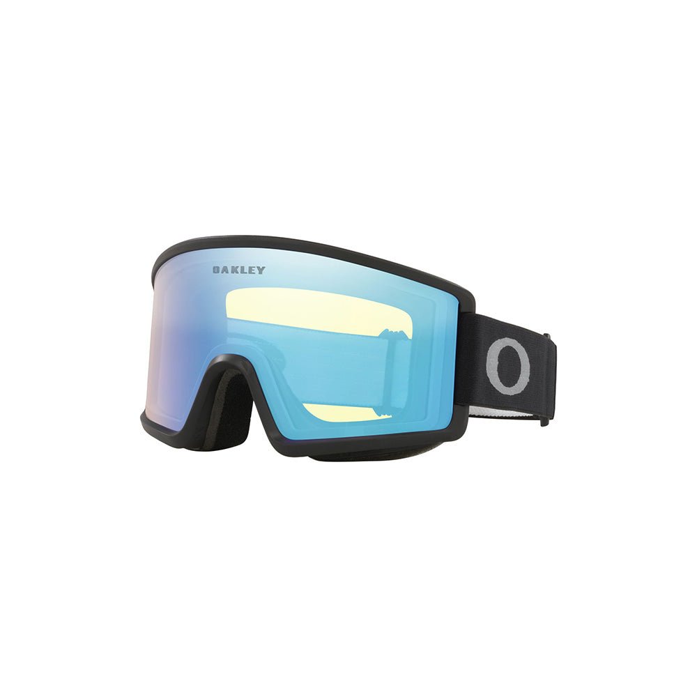 Oakley Target Line M Goggles 2026 - UtahSkis for sale at UtahSkis