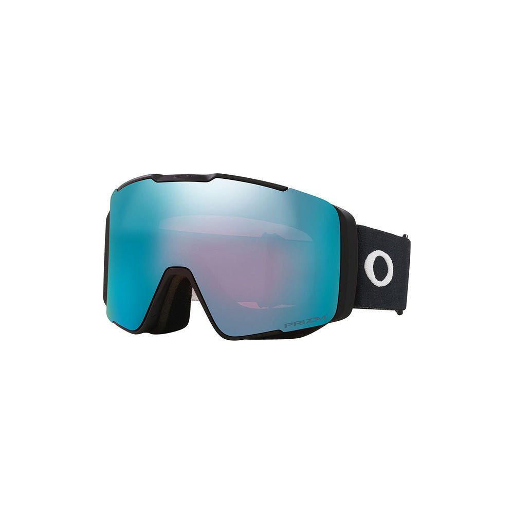 Oakley Line Miner Pro L Goggles 2026 - UtahSkis for sale at UtahSkis