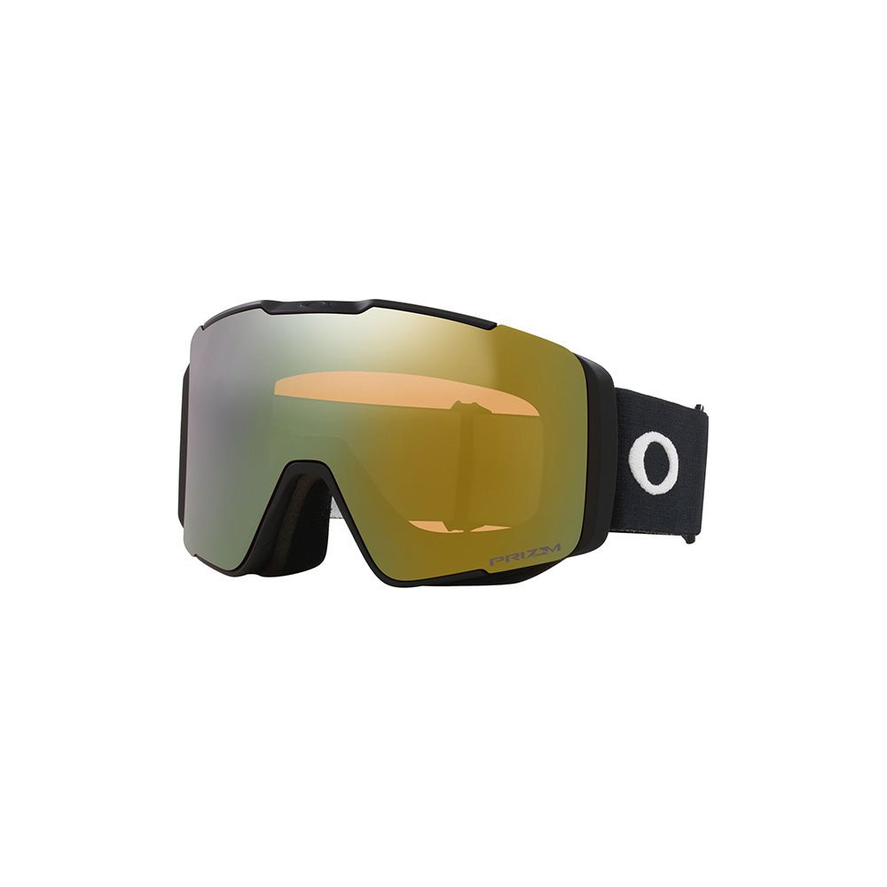 Oakley Line Miner Pro L Goggles 2026 - UtahSkis for sale at UtahSkis