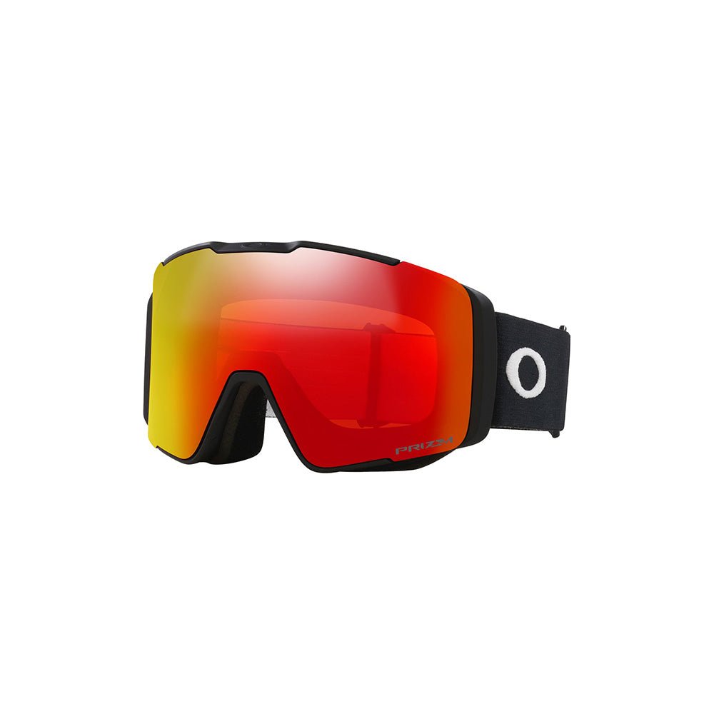Oakley Line Miner Pro M Goggles 2026 - UtahSkis for sale at UtahSkis