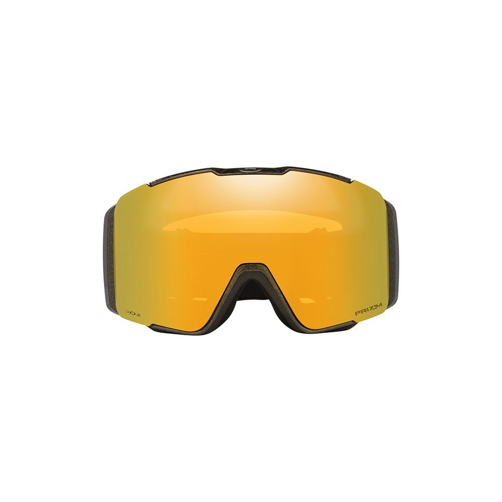 Oakley Line Miner Pro M Goggles 2026 - UtahSkis for sale at UtahSkis