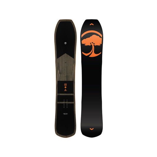 Arbor Coda Mens Snowboard 2026 - UtahSkis for sale at UtahSkis