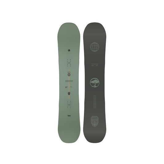 Arbor Formula Decon Mens Snowboard 2026 - UtahSkis for sale at UtahSkis
