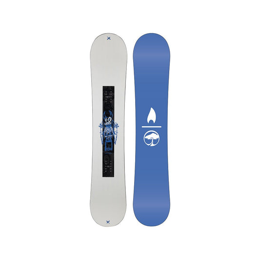 Arbor Metal Machine Decon Mens Snowboard 2026 - UtahSkis for sale at UtahSkis