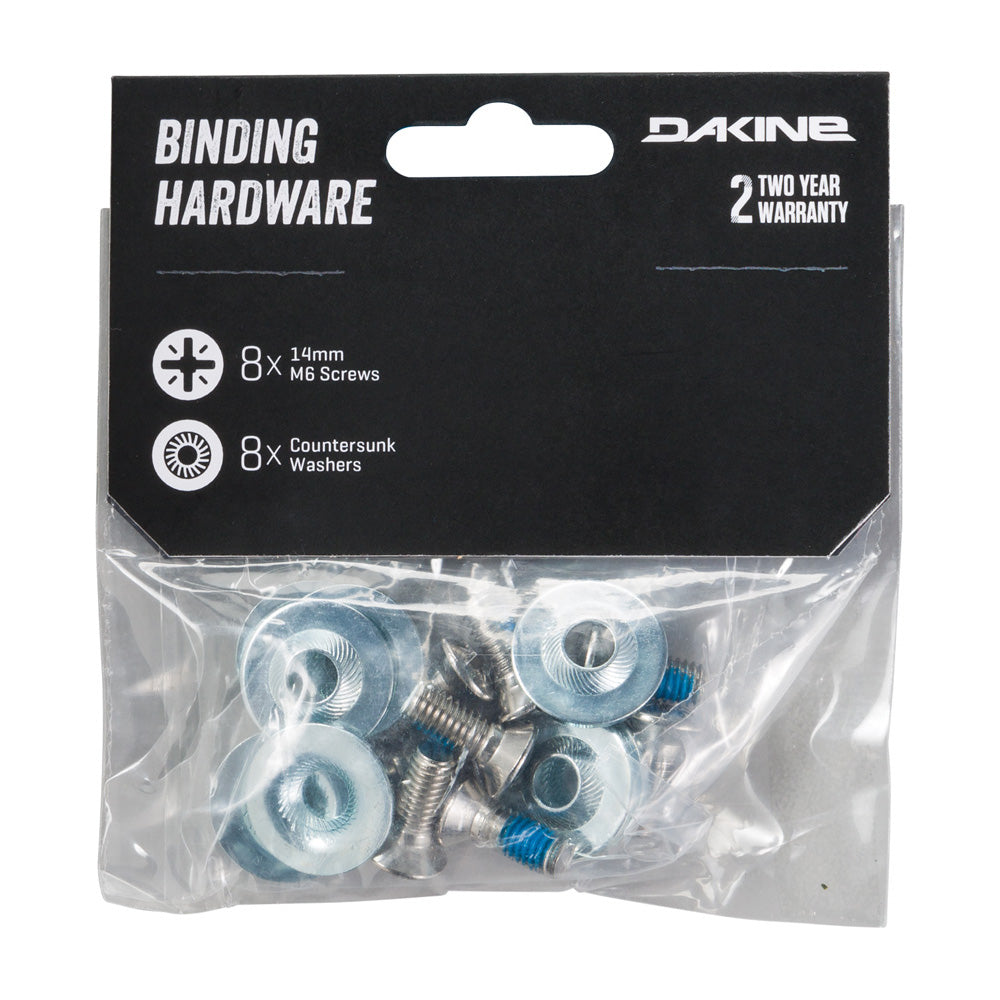 Dakine Binding Hardware 2024